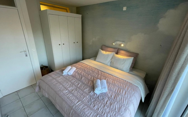 Zeedijk 264 Knokke-Heist