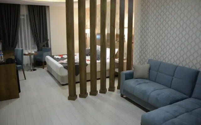 White Star Hotel
