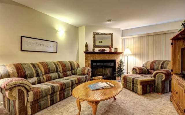 1120 Empire Avenue Private Home by Alpine Ski Properties