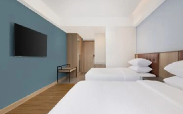 Four Points By Sheraton Pontianak