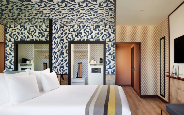 Avani Avenida Liberdade Lisbon Hotel