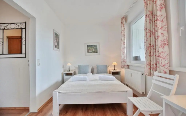 Poststrasse 56 Poststraße 56 Appartement 05 Strandurlaub