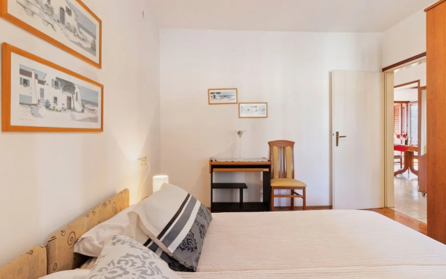 Boutique Apartment in Porec near Sea