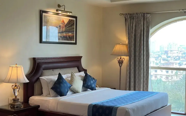Hotel Royale de CASA