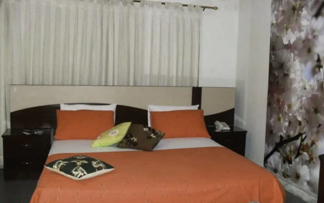 Asaish Guest House