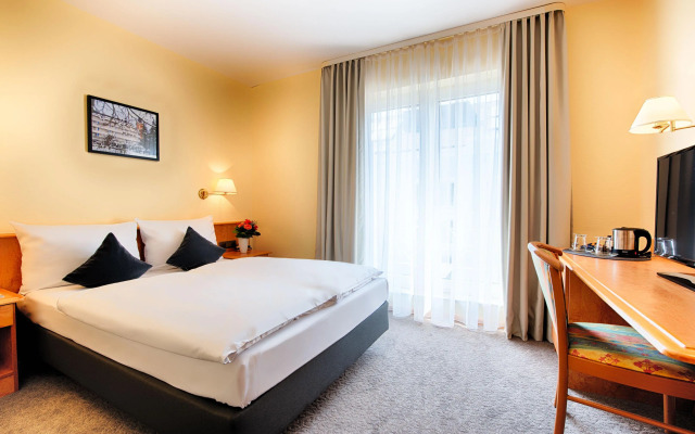 ACHAT Hotel Bad Dürkheim