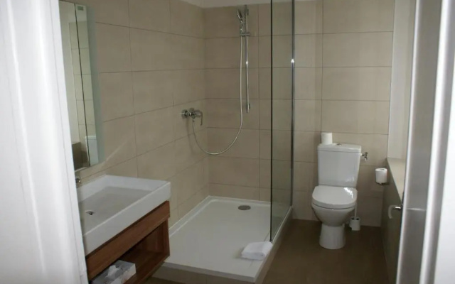 Logis Hotel du Chateau