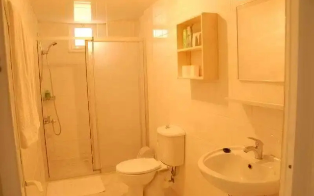 Altinbas Apart Hotel