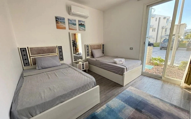 Fouka North Coast CL3-TW3X-A-G