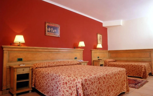 Hotel Santa Caterina