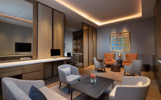 InterContinental Quanzhou by IHG