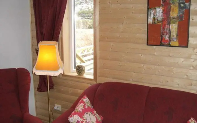Madam Blå Guesthouse