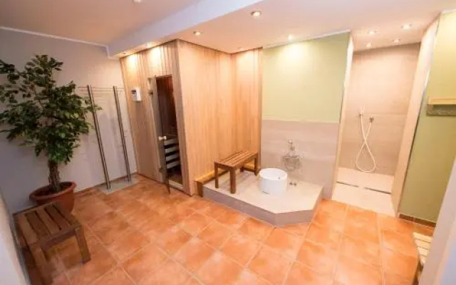 Villa Seerose - Apt. 13