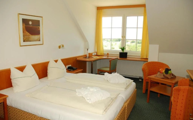 Hotel Nationalpark