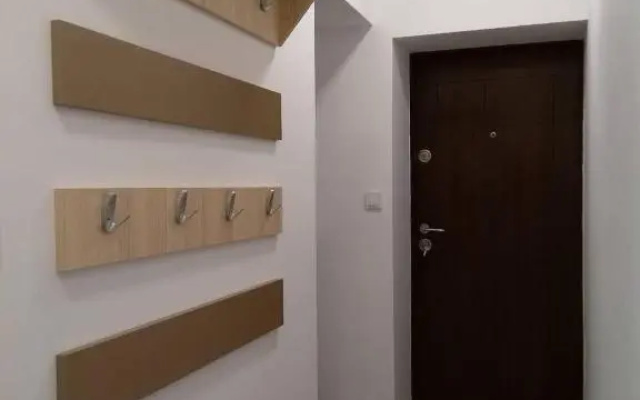 River Port Apartment 2