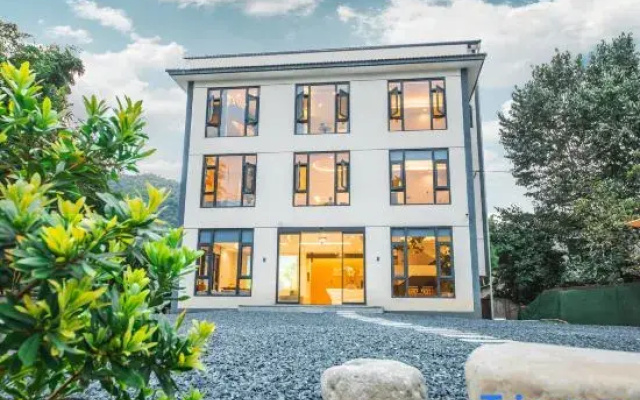 Yue Ranju Homestay
