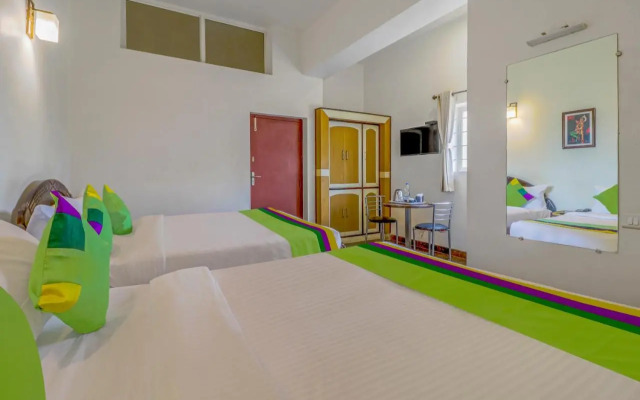 Treebo Benaka Residency