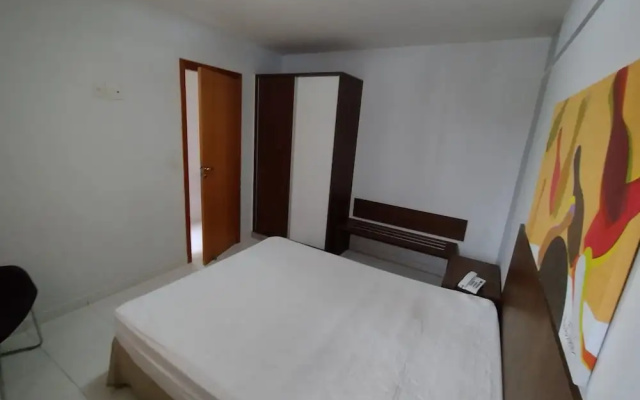 Boulevard Suites - AFRV