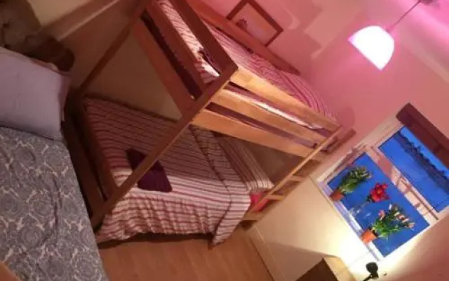 Super Central Dublin Apartments