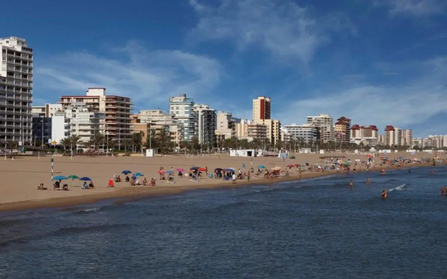 Acapulco IV