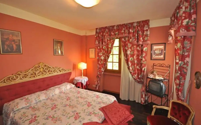 Villa San Savino