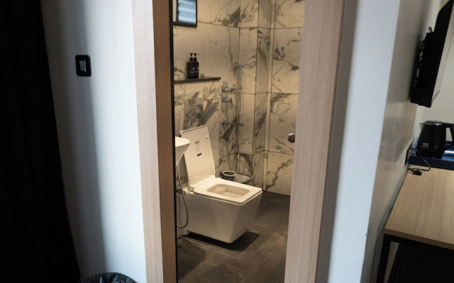 Hotel AM PM