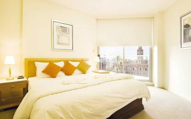 Harmony Apartments