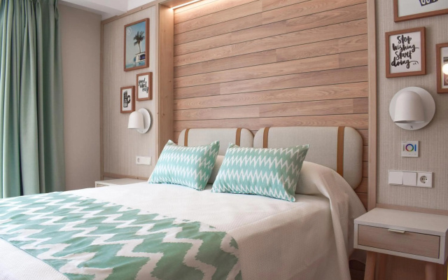 Hotel Ambassador Playa I