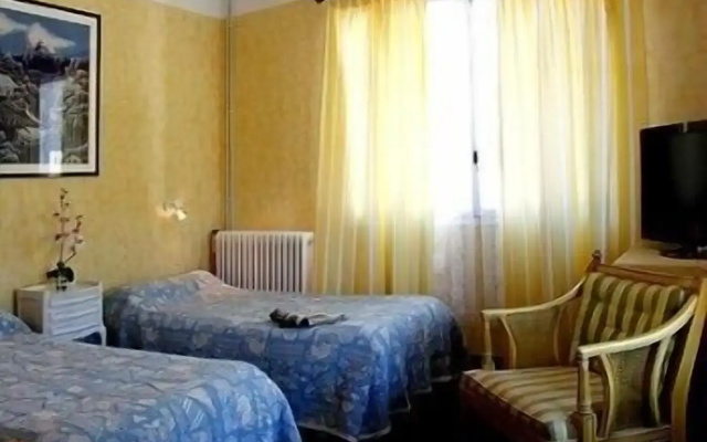 Auberge Provencale