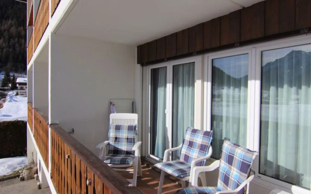 Casa Yolanda Familienwohnung Mireille