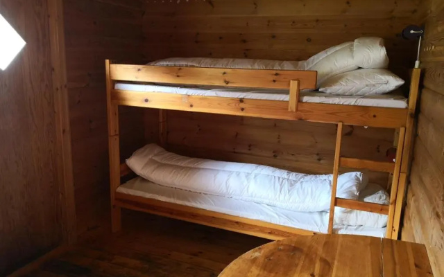 Winjum Cabin Aurland Stegastein