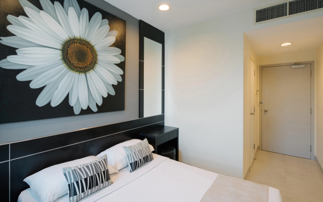 Hotel 81 Changi