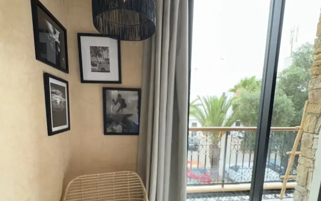 Palm surf&spa hotel