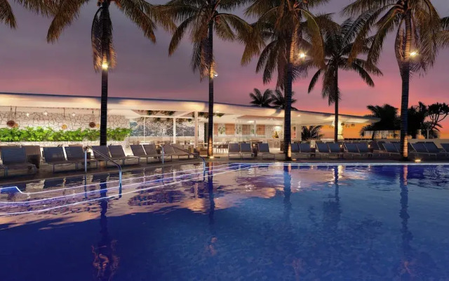 Omni Fort Lauderdale Hotel