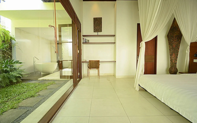 Villa Bengawan