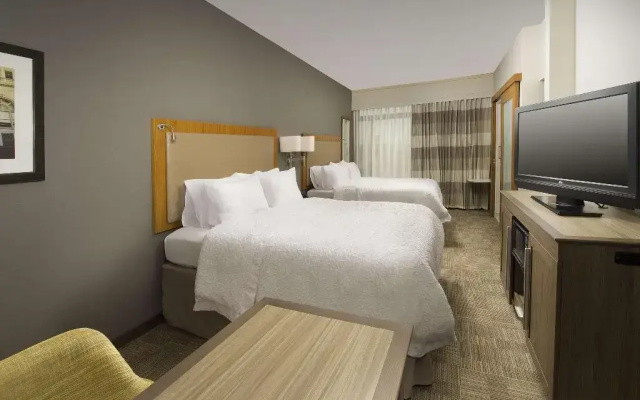 Springhill Suites