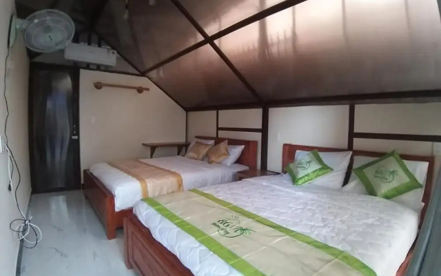 86 Homestay Phan Thiet