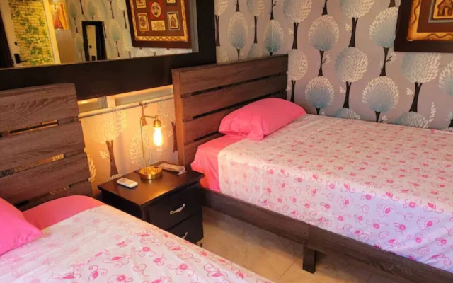 Bnb Lodge Bella Vista