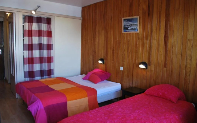 Hotel Les Clarines