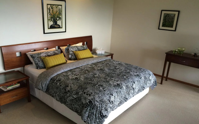 Braeside Bed & Breakfast