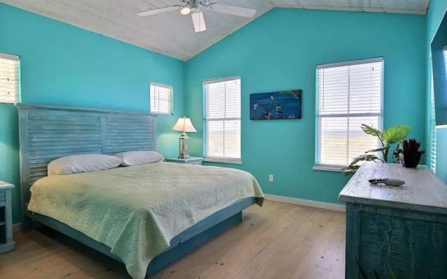 Cajun Beach GW101