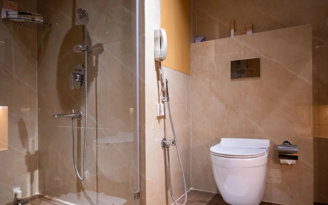 Hotel Clubway Grand