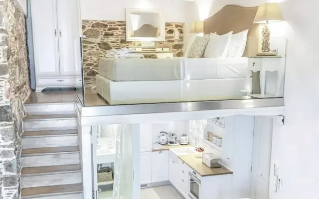 Top Suites
