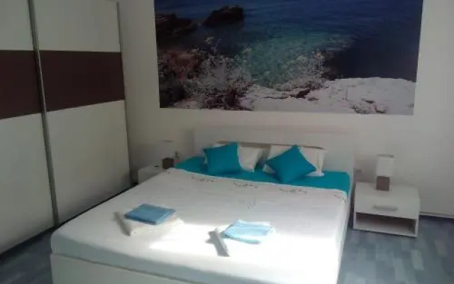 Luxury Art Apartment Pula