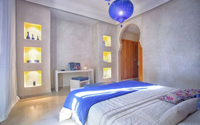 Villa Lankah