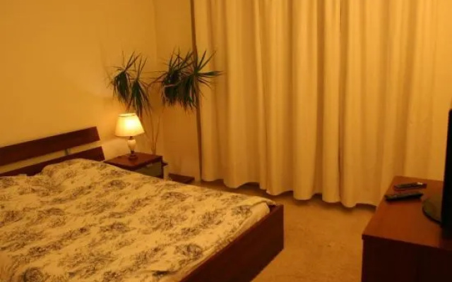 Apartamenty Kaliska