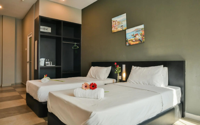 Elite Hotel Muar