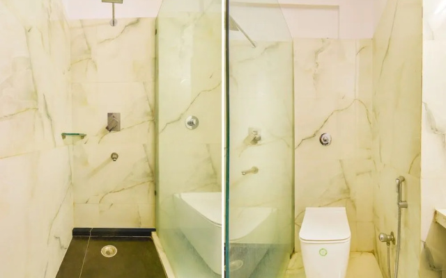 FabHotel Prestige Princess