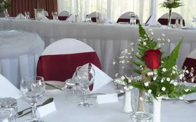 Best Western Frankston International Motel