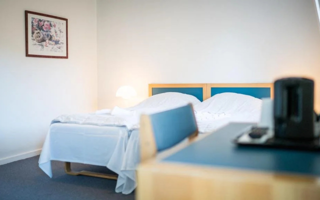 Hotel Grenaa-Havlund